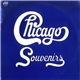 Chicago - Souvenirs